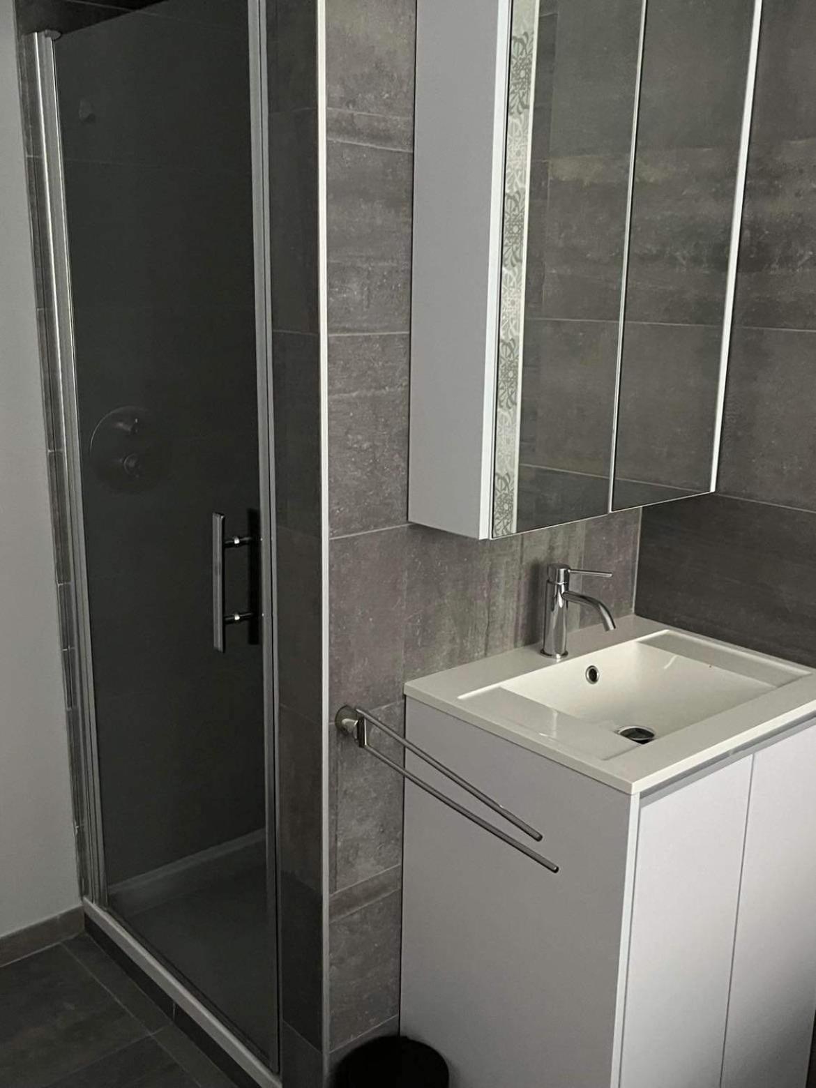 Hotel Ter Streep Oostende Eksteriør bilde